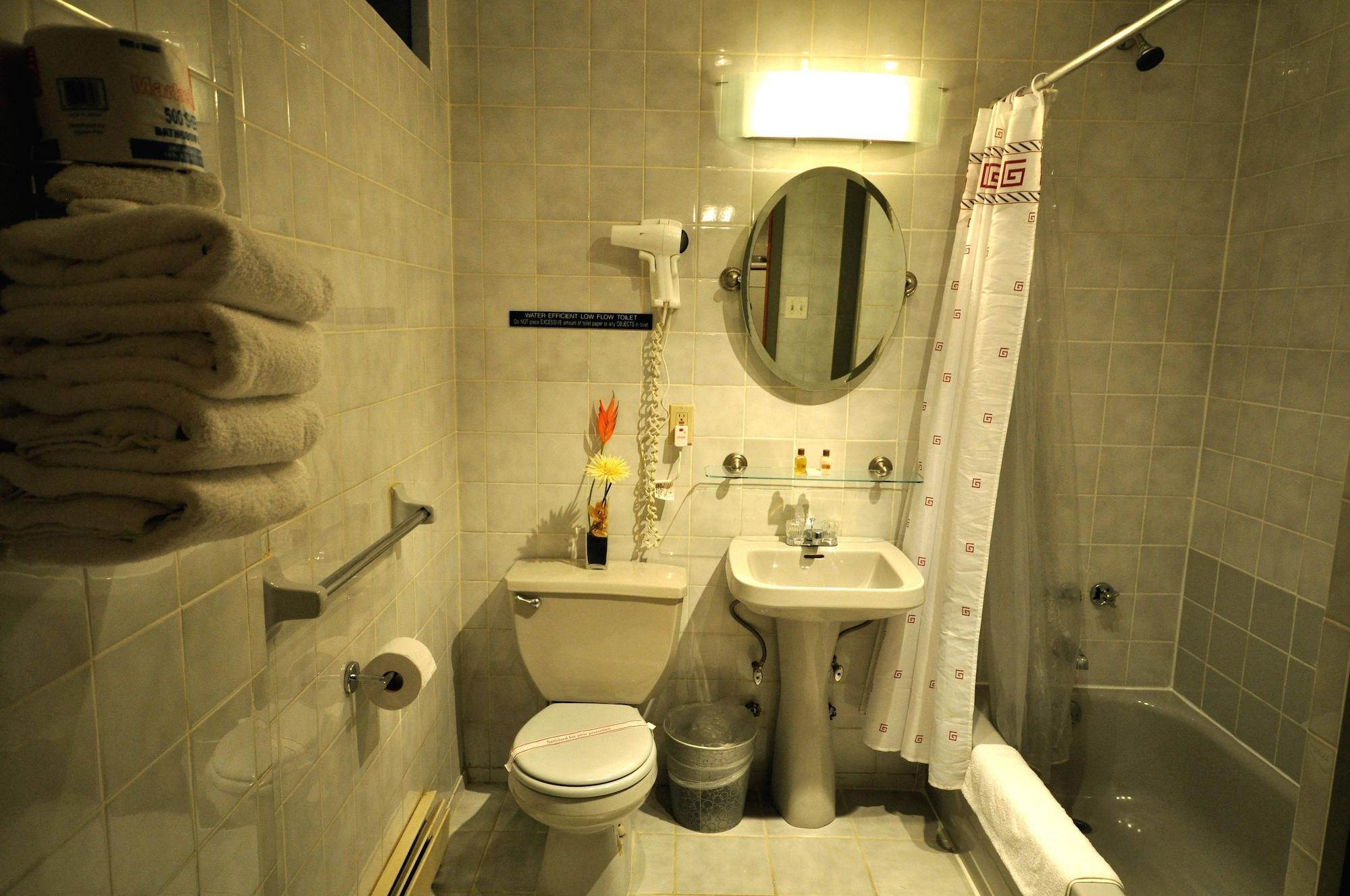 Hotel Off Soho Nova Iorque