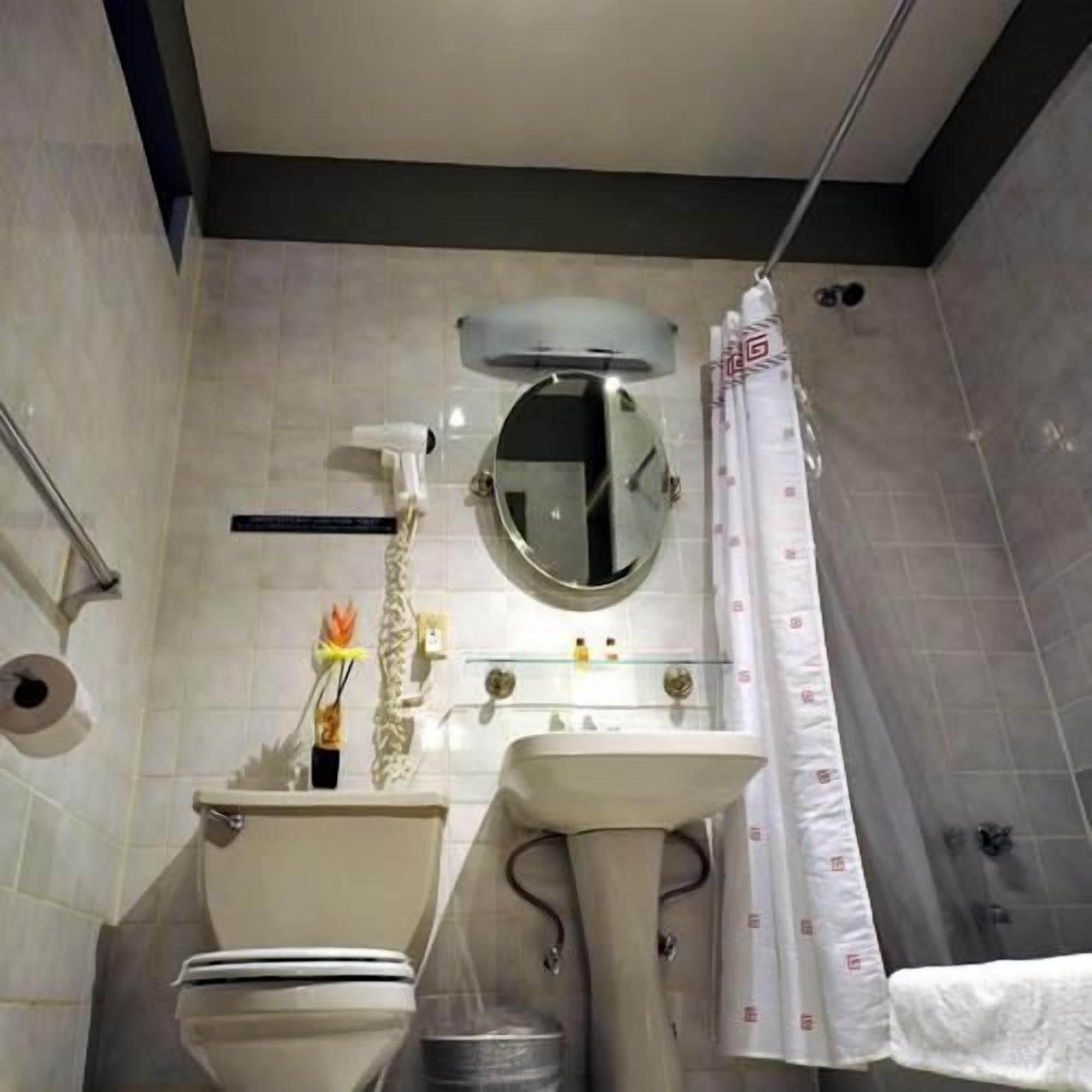 Hotel Off Soho Nova Iorque