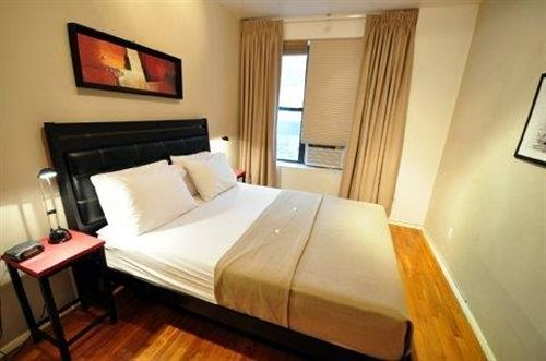 Off Soho Hotel Nova Iorque