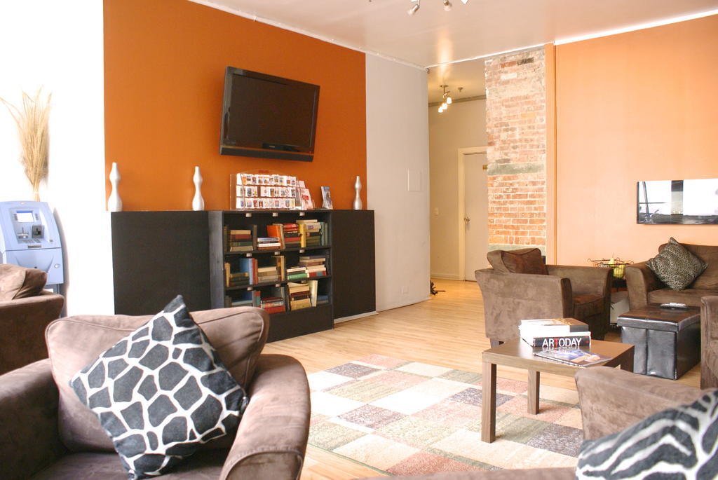 Off Soho 2* Nova Iorque