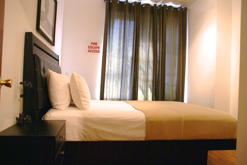 Hotel Off Soho Nova Iorque